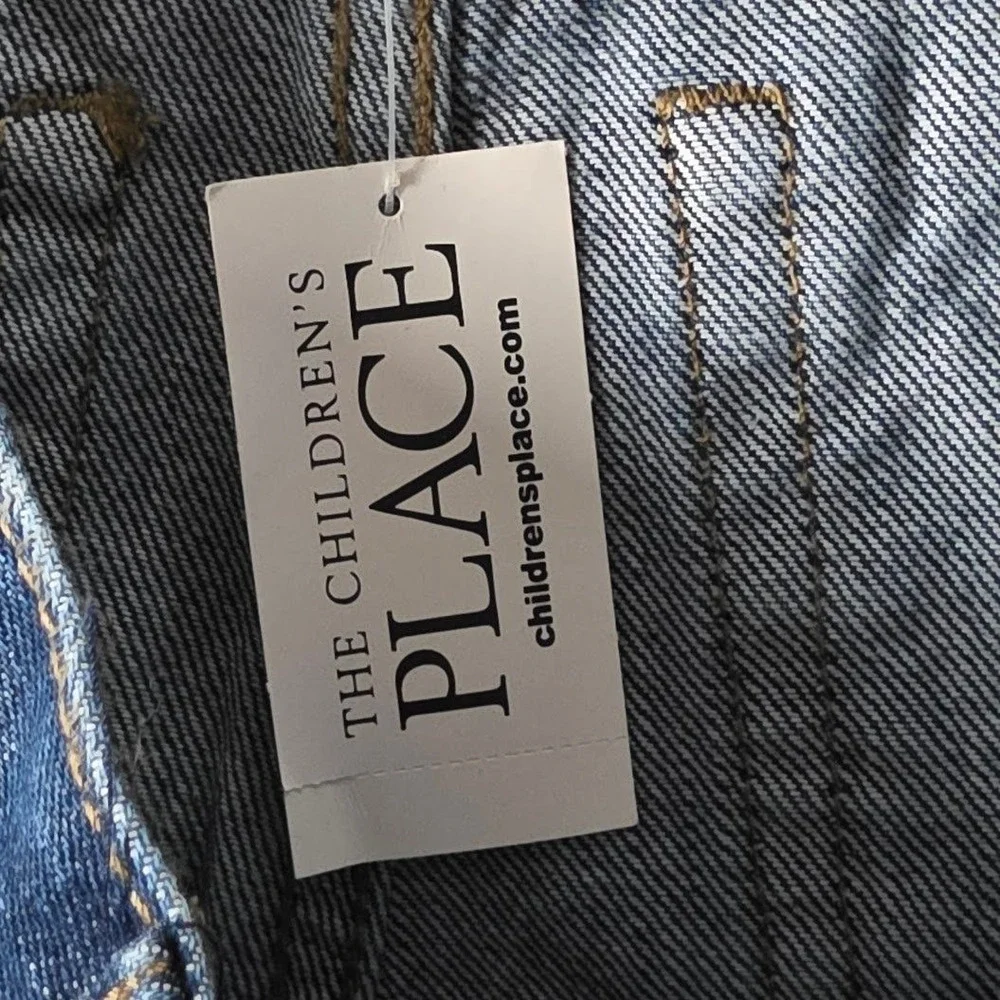 The Childrens Place dress your